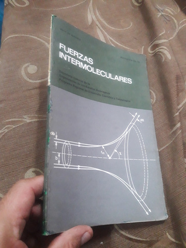 Libro Quimica Fuerzas Intermoleculares Mateo Diaz Peña