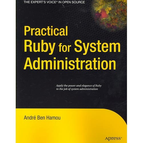 Práctica De Ruby Para La Administración Del Sistema