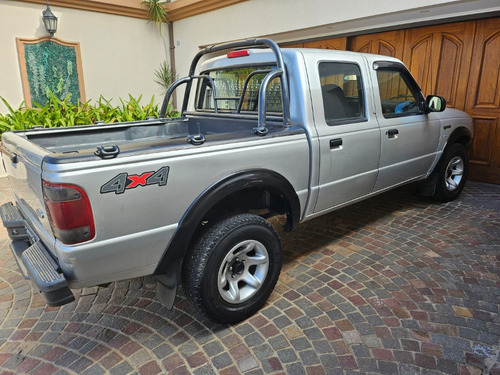 Ford Ranger 2.8 Xl I Dc 4x4 Plus