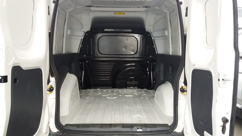 Fiat Fiorino 1.4 Hard Working 2019 2020