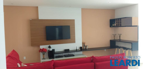 Imagem 3 de 15 de Casa Em Condomínio - Residencial Phytus - Sp - 637099