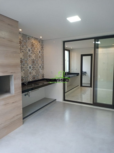 Imagem 6 de 16 de Casa Com 3 Quartos Para Comprar No Santa Rosa Em Belo Horizonte/mg - 3866