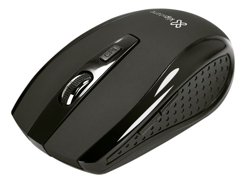 Mouse Inalámbrico Klipxtreme Kmw-340