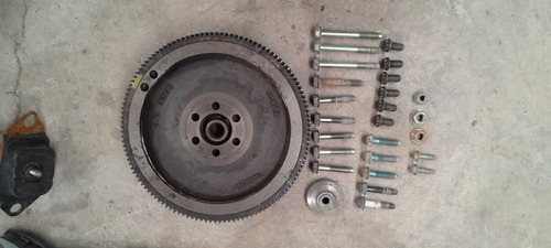 Conversion Automatico A Estandar Nissan March 2012-2019 1.6 (Usado)