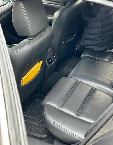 Mazda Mazda 6 2.5 I Grand Touring Plus At