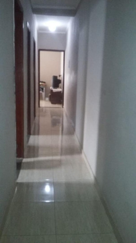 Casa Com 3 Dormitórios À Venda, 156 M² Por R$ 350.000,00 - Jardim Rêmulo Zoppi - Indaiatuba/sp - Ca0180