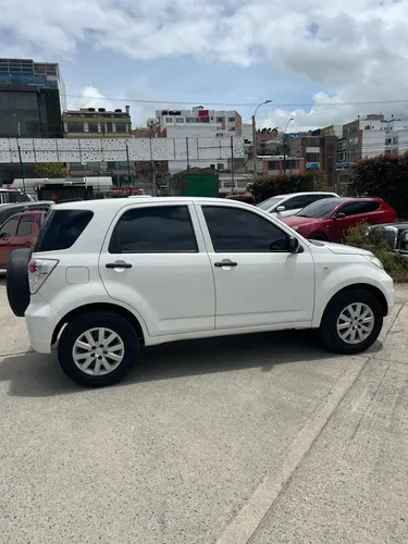 Daihatsu Terios 1.5 Okii