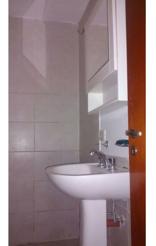 Imagen 12 de 12 de Vendo Departamento 2 Dormitorios Y Cochera En Barrio Pueyrredon