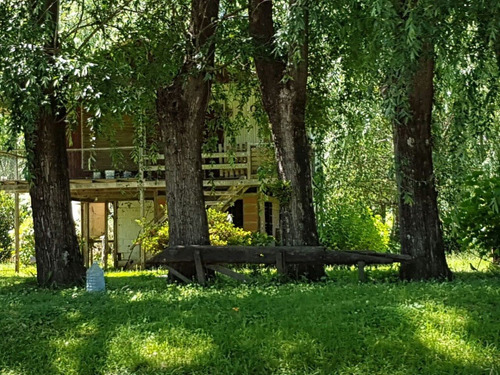 Imagen 21 de 21 de Venta Quinta - Las Cañas