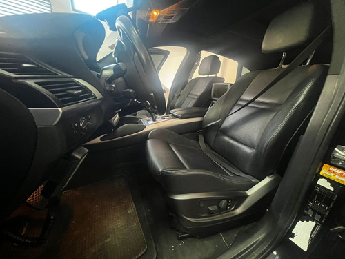 Bmw X6 35l Blindada