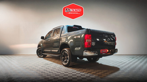 Chevrolet S10 2.8 Lt Cd Tdci 200Cv 4X4 At