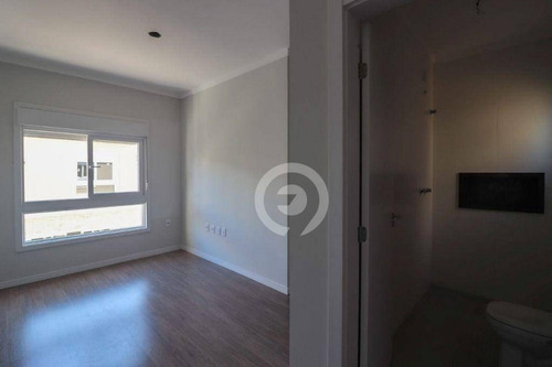 Imagem 14 de 22 de Casa Com 3 Dormitórios À Venda, 112 M² - Pátria Nova - Novo Hamburgo/rs - Ca1072
