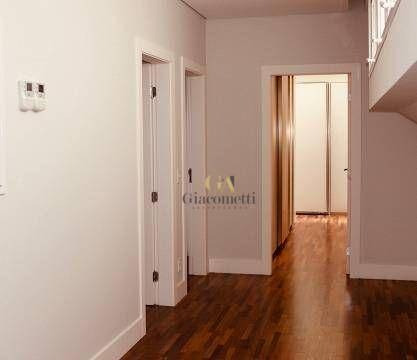 Imagem 11 de 20 de Casa Com 4 Dormitórios À Venda, 675 M² Por R$ 5.500.000,00 - Tamboré - Barueri/sp - Ca0678