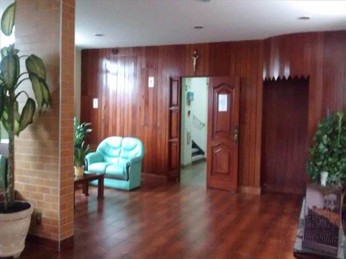 Imagem 10 de 30 de Apartamento, 4 Dorms Com 200 M² - Boqueirao - Praia Grande - Ref.: Fda77 - Fda77
