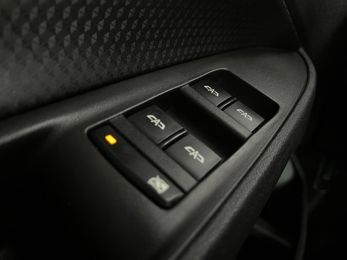 Chevrolet Onix 1.0