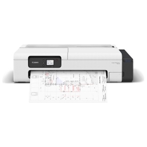 Impresora Plotter Canon Imageprograf Tc-20  