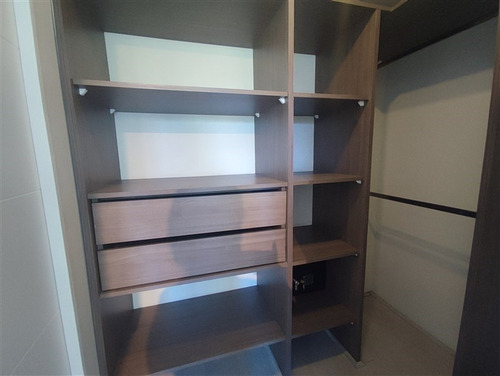 Vendo Dpto 3 Dorm. Homeofc, 2 Baños, 2 Estac, Bdg Las Condes