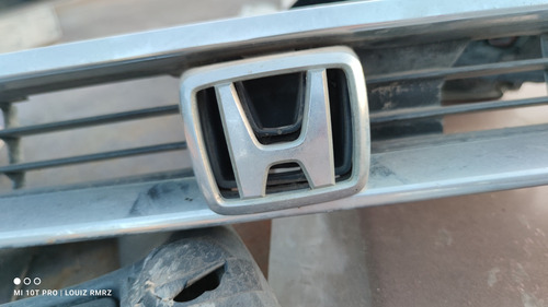 Emblema Original  De Parrilla H Honda Accord 90 91 