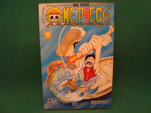 quadrinhos: ONE PIECE - Issuu