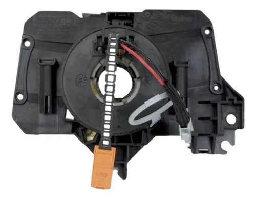 Y0s Cable En Espiral 255672223r Con Resorte De Reloj Para