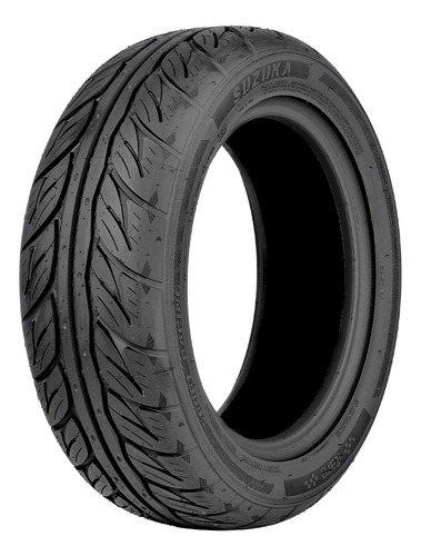 Pneu Itaro Aro 18 Suzuka 245/40r18 93w Semi Slick Índice de velocidade W