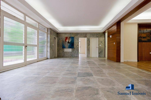 Casa Com 5 Dormitórios, 750 M² - Venda Por R$ 9.900.000,00 Ou Aluguel Por R$ 19.900,00/mês - Vila Nova Conceição - São Paulo/sp - Ca0476