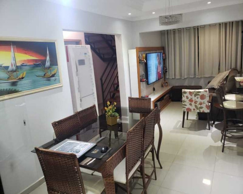 Imagem 3 de 23 de Vende-se Ótima Cobertura No Bairro Nova Aliança, Em Ribeirão Preto-sp, Com 2 Quartos,local Próximo Ao Ribeirão Shopping,a Farmácias, Super Mercados - Kcco30001 - 68959200
