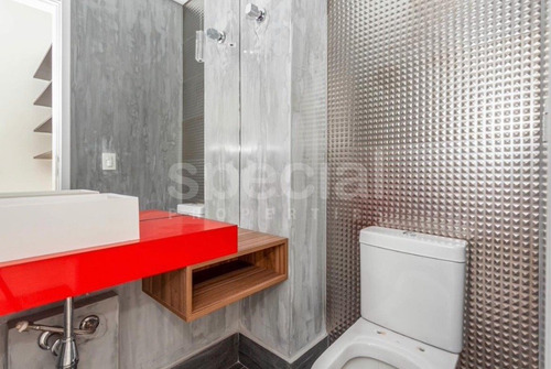 Imagem 11 de 14 de Apartamento - Moema - Ref: 16924 - V-32474
