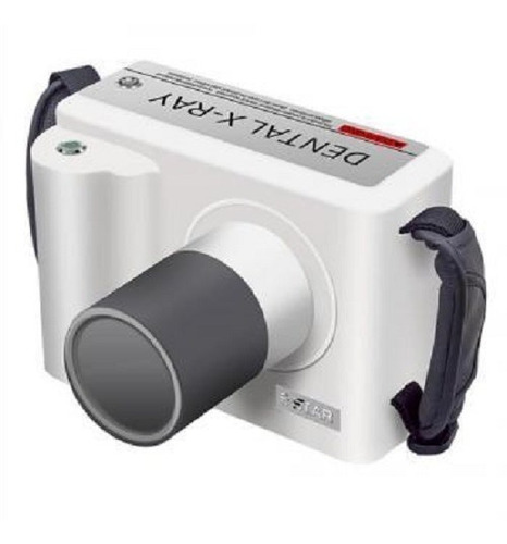 Camara Rayos X Dental Portátil Caja De Aluminio Z-hf20