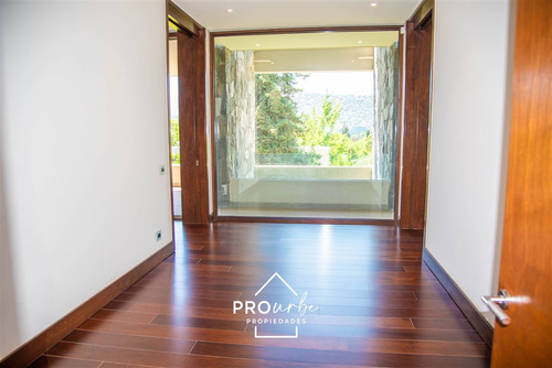 Departamento En Venta De 3 Dorm. En Las Condes