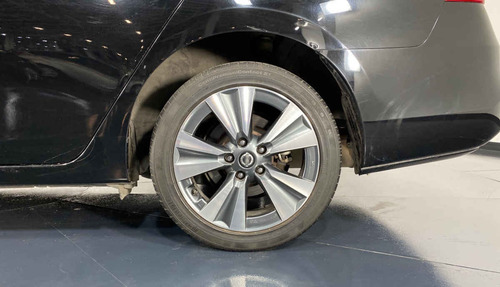 Imagen 12 de 15 de 41653 - Nissan Sentra 2018 Con Garantía