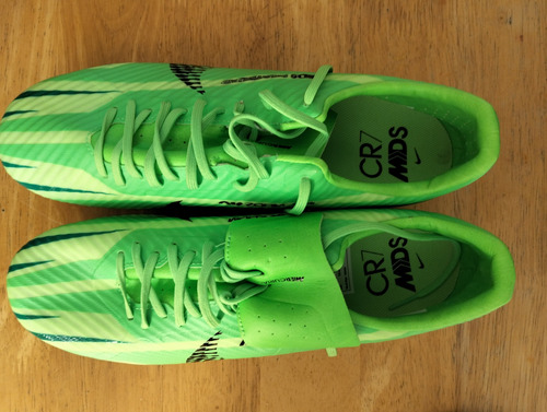 Mercurial Vapor 15 Nike Cr7 (Usado)