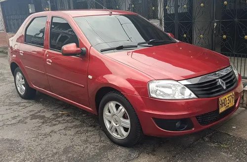 Renault Logan 1.6 Dynamique Fii