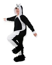 Comprar Gato Pijama Entero Kigurumi Adulto 1,50 A 1,99mts Invierno 