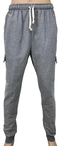 Pantalon friza hombre sale