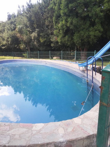 Alquiler Quinta En Cañuelas Por Dia - Quincena - Mes