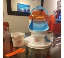 Comprar Fabrica De Helados De Juguete. Maquina Para Hacer Helados