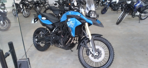 Bmw Gs 800