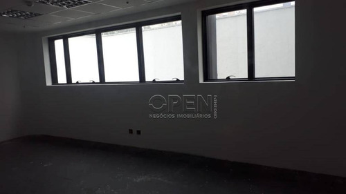 Andar Corporativo Comercial Para Venda E Locação, Vila Guiomar, Santo André - Ac0001. - Ac0001