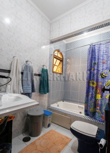 Imagem 8 de 13 de Casa - Perdizes - Ref: 139908 - V-139908