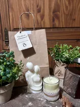 Comprar Velas Aromáticas Con Distintas Fragancias