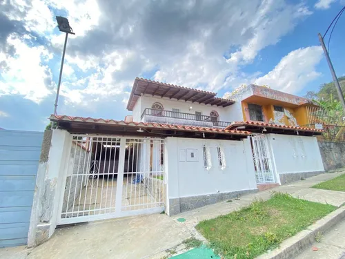 Vendo Quinta En Macaracuay