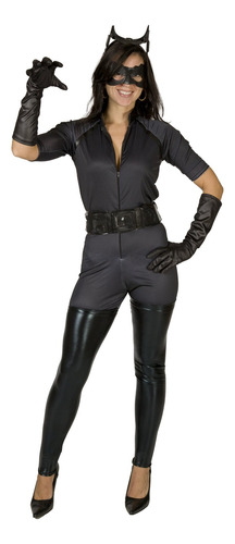 Disfraz Rubie's Dark Knight Rises Catwoman Para Mujer