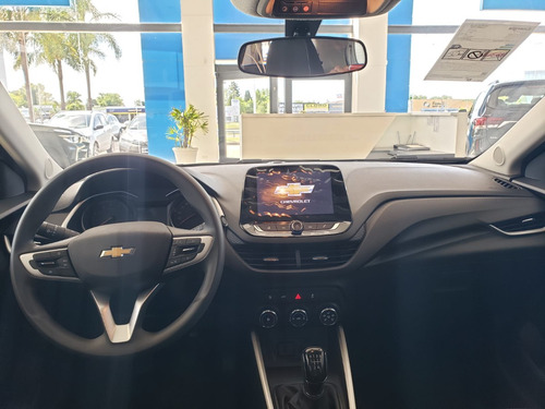 Chevrolet Onix Lt 1.0 Turbo