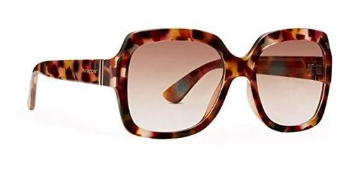 Gafas De Sol Dolls Para Mujer Os Fiesta Tortoise Bronze...