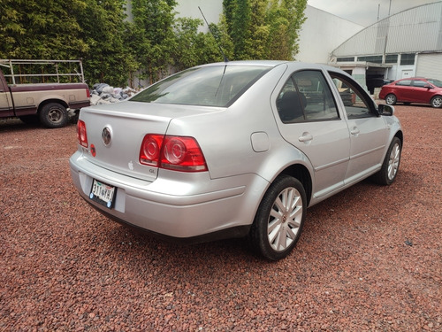 Imagen 5 de 15 de Volkswagen Jetta Clásico 2012 2.0 Sport At