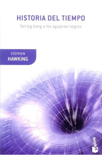 Historia Del Tiempo - Stephen Hawking