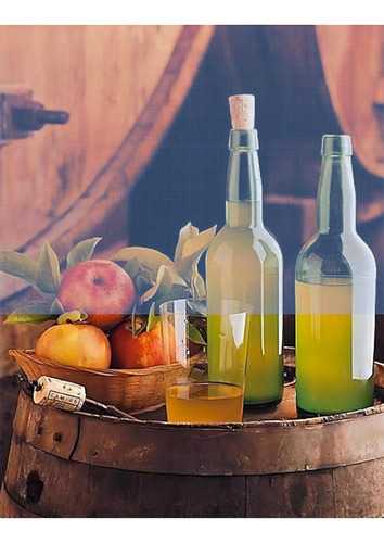 Pack De 4 Ron Bacardi Limón Verde 750 Ml
