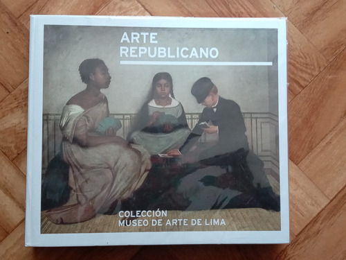 Arte Republicano