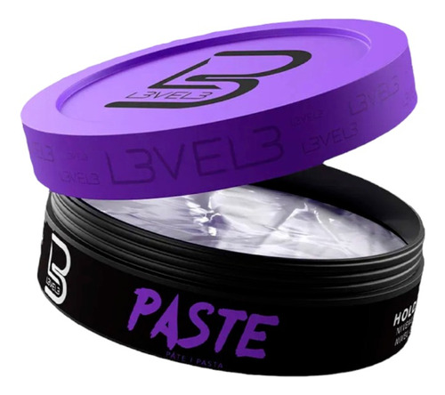 Cera Para Cabello Paste L3vel 3 - mL a $231